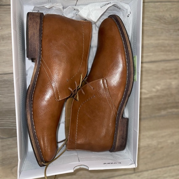 sonoma brown dress shoes Buy Sante Russet Oxfords - Premium Dress Shoes for Men